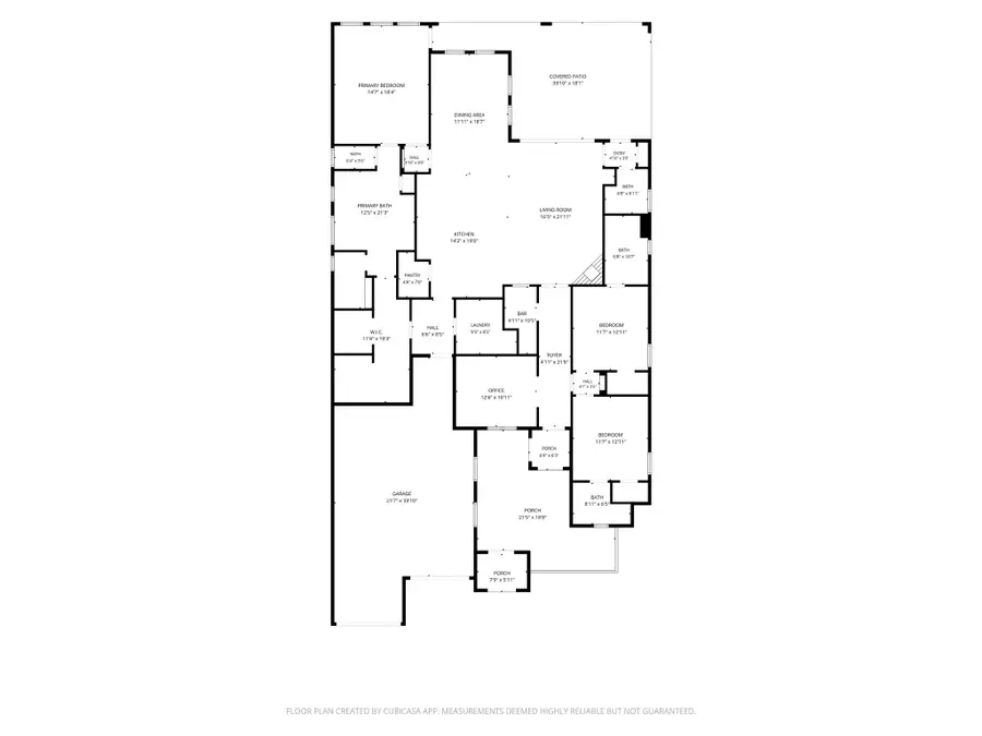 1715 Mission Oaks Court, Conroe, TX 77304 - #3