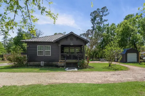 10002 Twisted Oak, Baytown, TX 77521