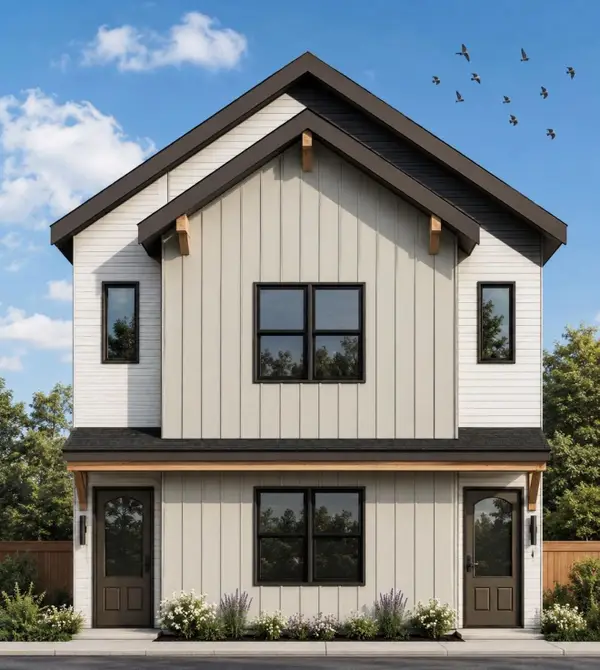 2323 Hampton Street #A/B, Houston, TX 77088