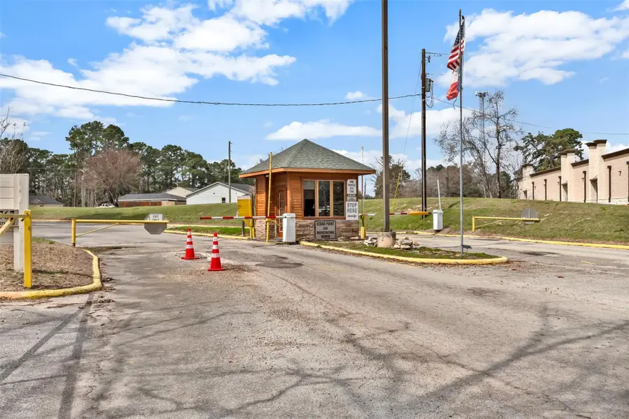 000 Dove Island, Livingston, TX 77351 - #2