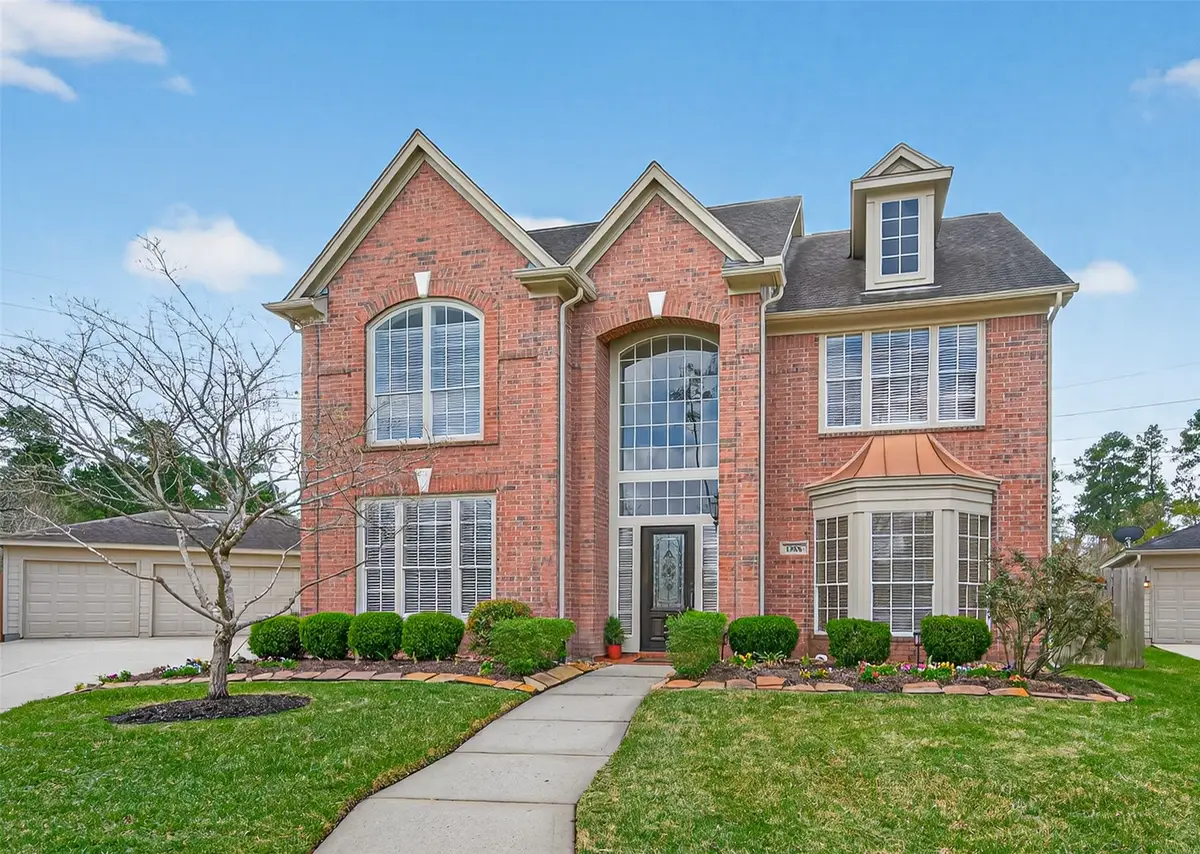 13906 Conway Place, Cypress, TX 77429 - #1