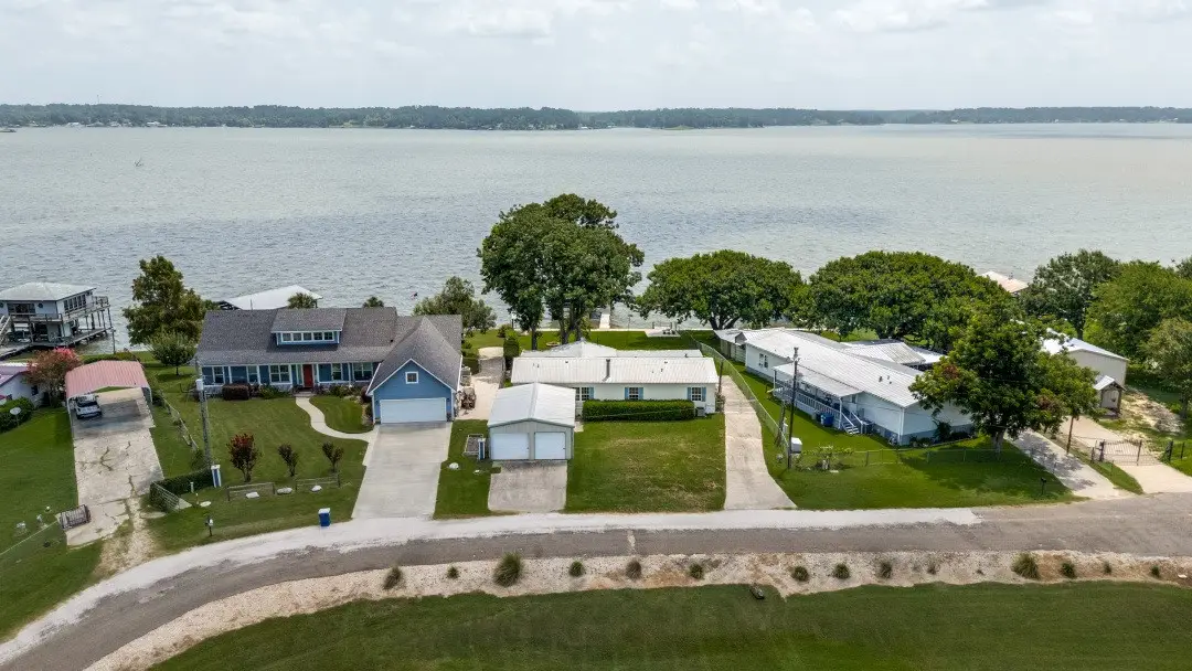 207 Vivian Road, Onalaska, TX 77360 - #1