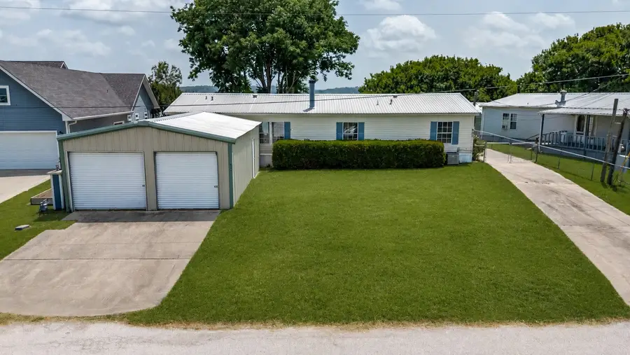 207 Vivian Road, Onalaska, TX 77360 - #2