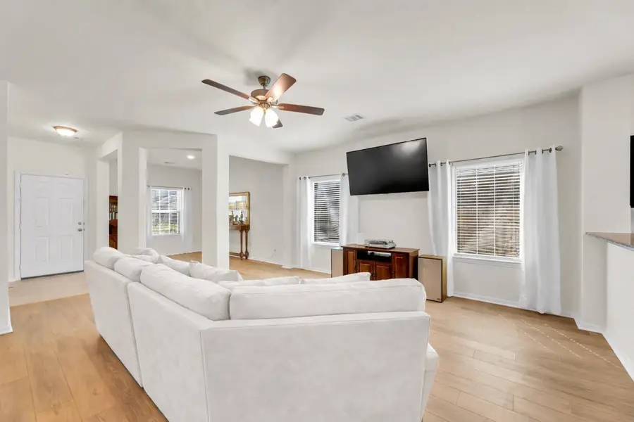 10510 Watershed Drive, Rosharon, TX 77583 - #3