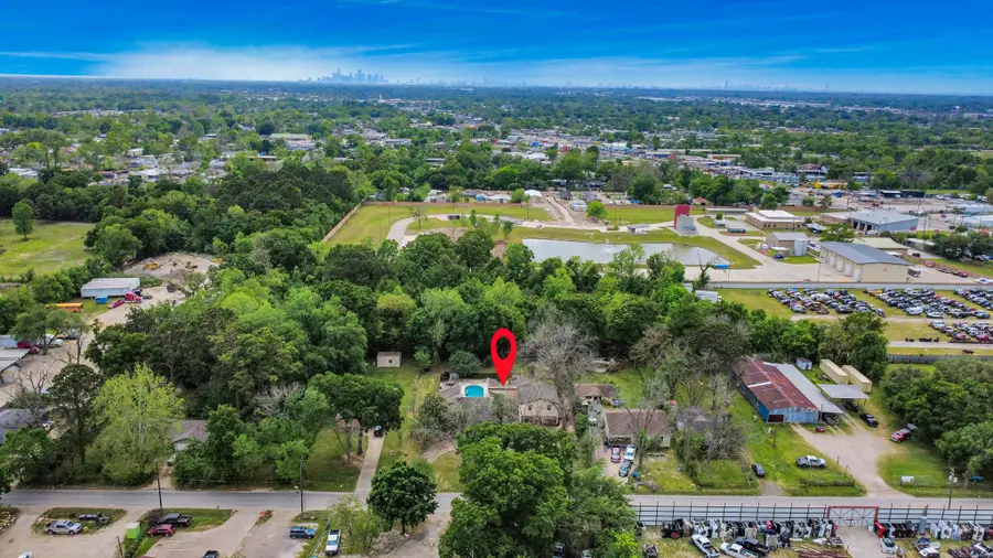 138 Hambrick Road, Houston, TX 77060 - #2