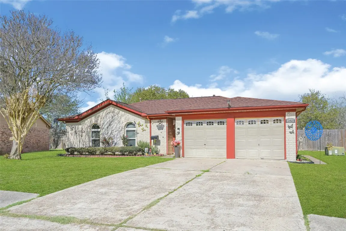 12823 Sandy Hook Drive, Houston, TX 77089 - #1