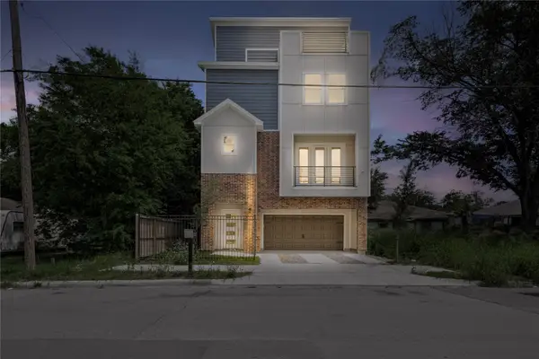 2805 Tierwester Street, Houston, TX 77004