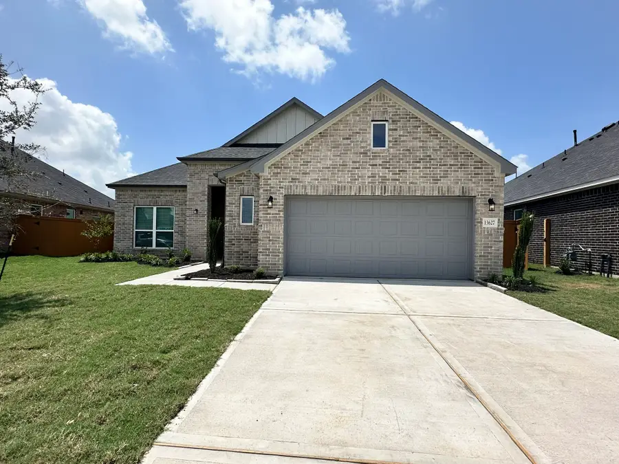 13627 Lago Vista Drive, Iowa Colony, TX 77583 - #2