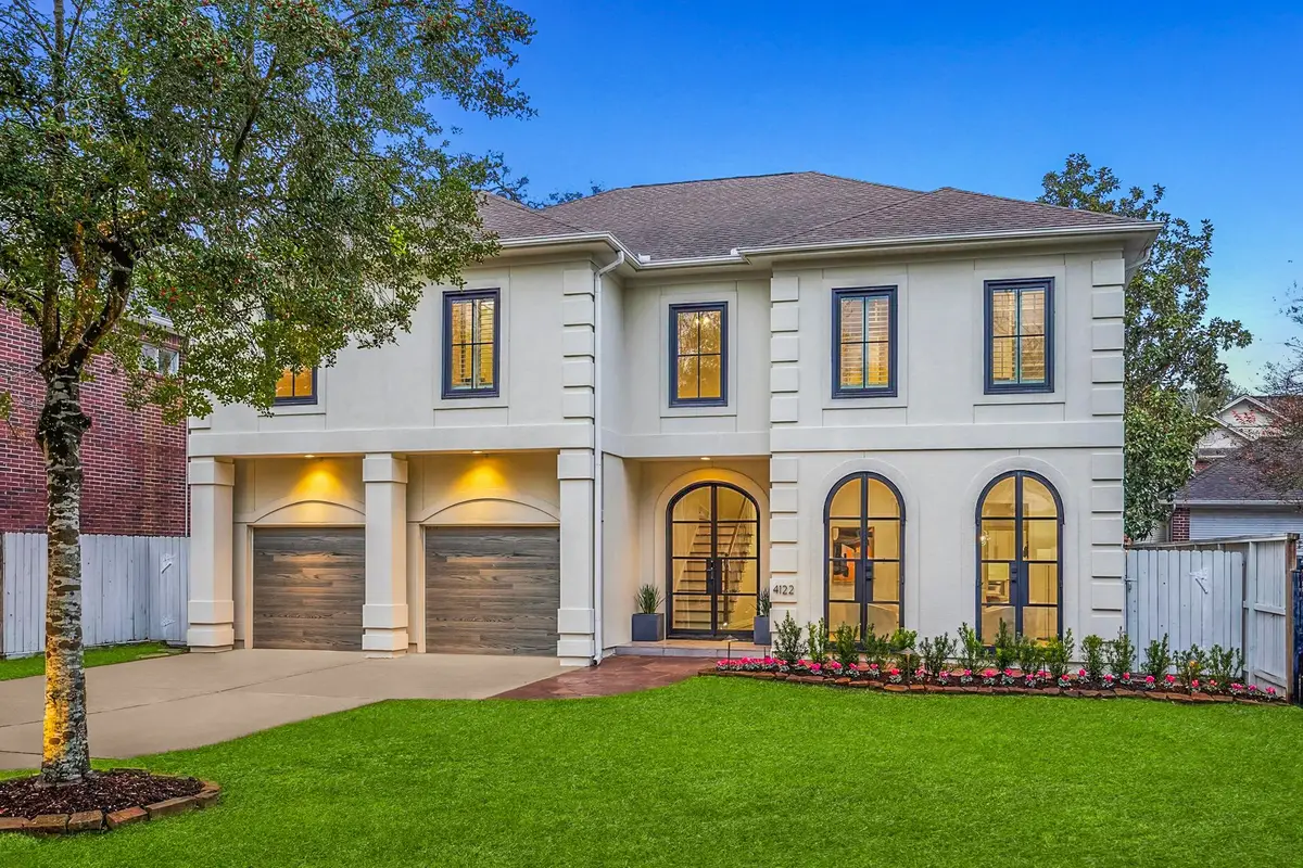 4122 Rice Boulevard, Houston, TX 77005 - #1