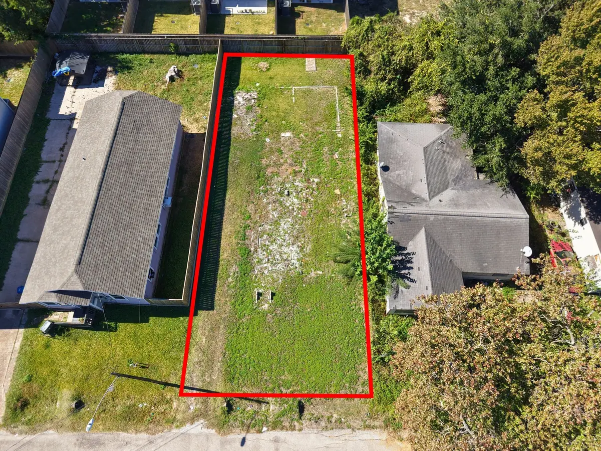 1911 Harlem Street, Houston, TX 77020 - Image #1