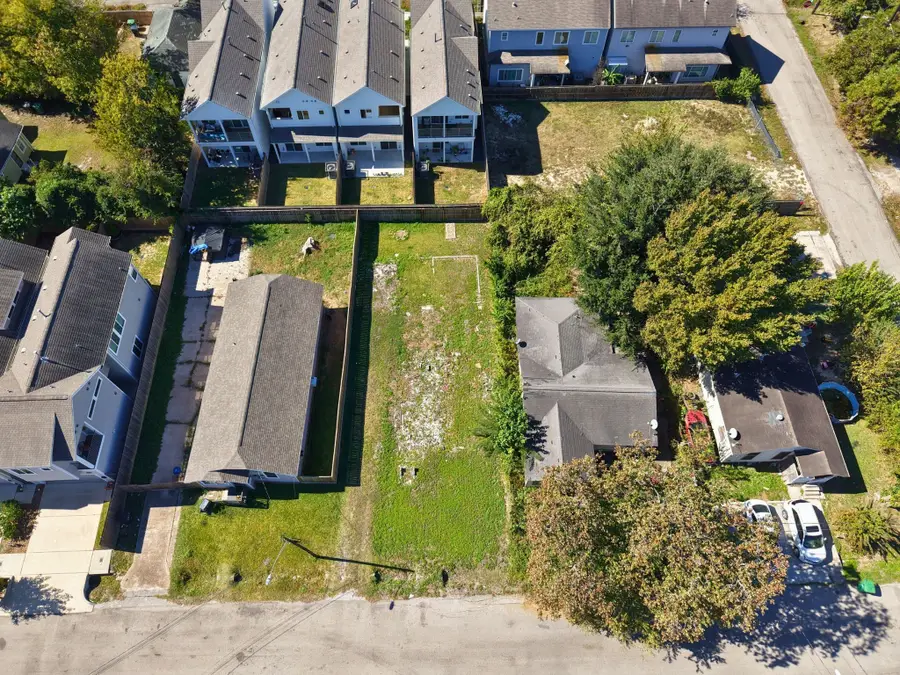 1911 Harlem Street, Houston, TX 77020 - Image #3