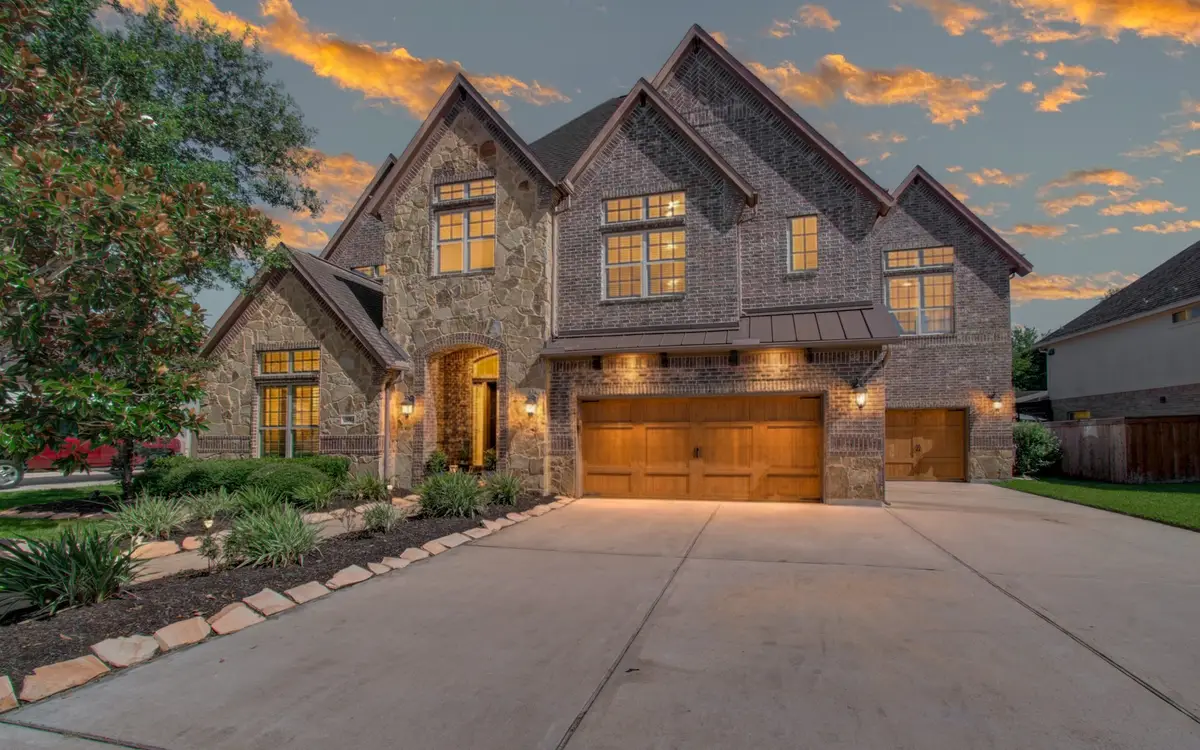 2914 Senita Bloom Drive, Manvel, TX 77578 - #1