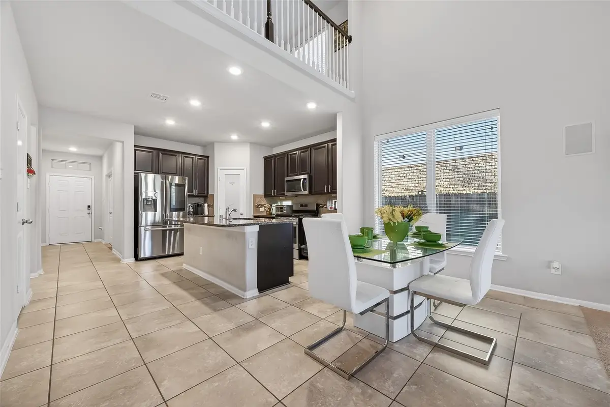 5114 Monarch Belle Lane, Katy, TX 77493 - Image #1