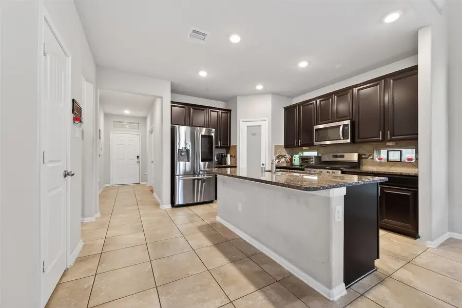 5114 Monarch Belle Lane, Katy, TX 77493 - Image #2