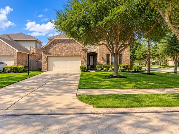 13101 Hollow Garden Lane, Rosharon, TX 77583