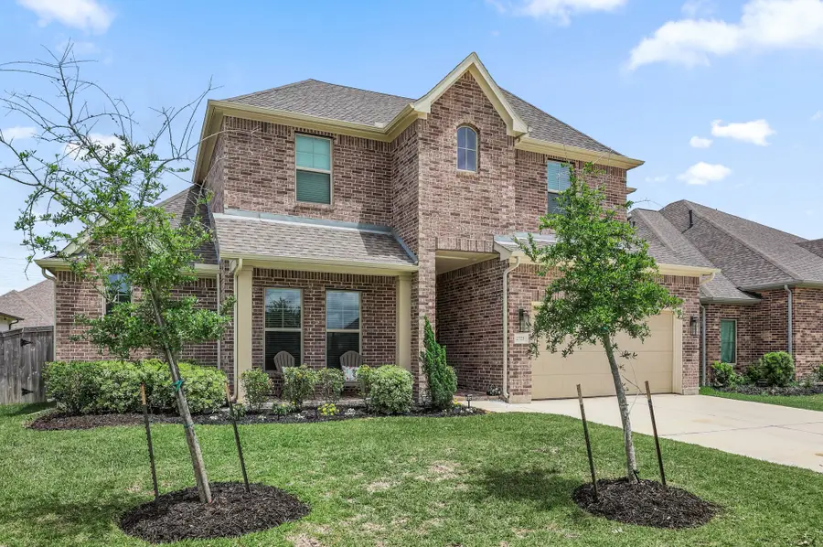 2725 Lakeside Shore Drive, League City, TX 77573 - #2