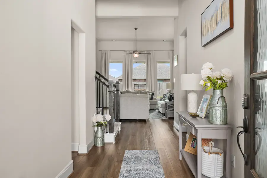 2725 Lakeside Shore Drive, League City, TX 77573 - #3