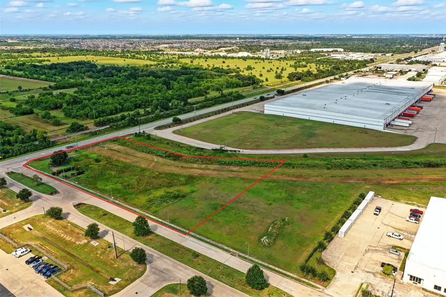 189 Commerce Parkway, Katy, TX 77494 - Image #2