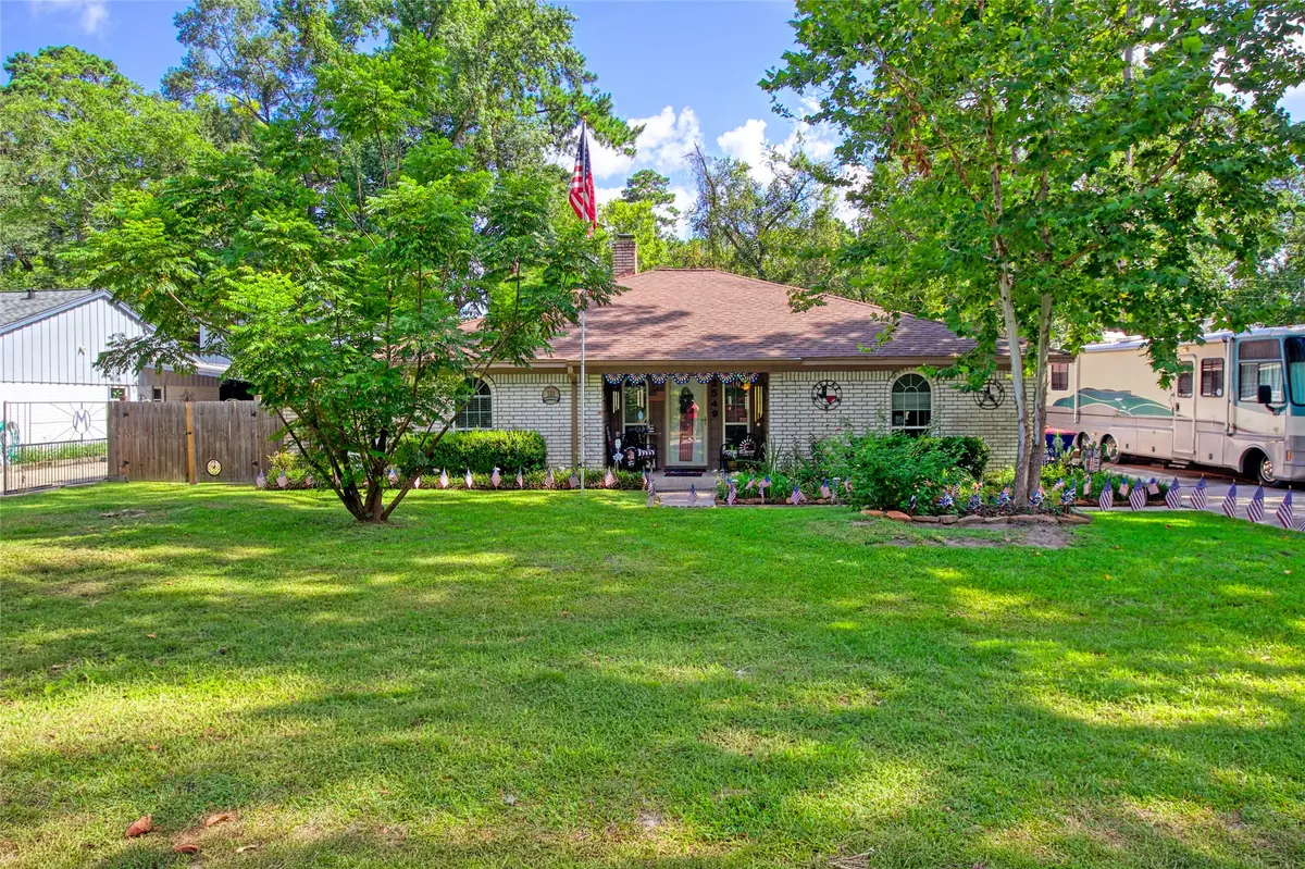 2549 River Ridge, Conroe, TX 77385 - #1
