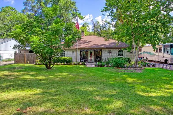 2549 River Ridge, Conroe, TX 77385