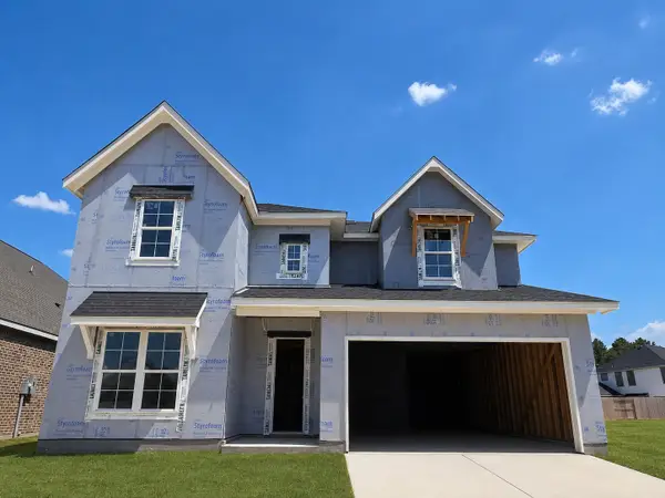 22511 Boyden Cavern Court, Porter, TX 77365
