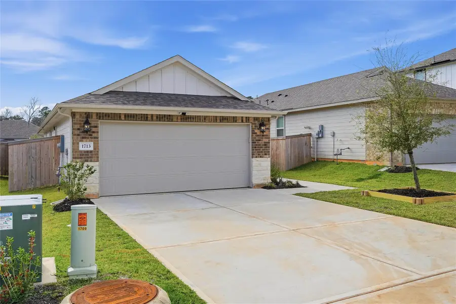 1713 Cayden Oak Lane, Conroe, TX 77304 - Image #3