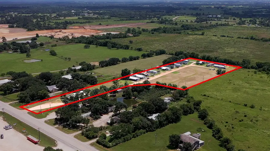 30291 & 30293 Fm 1488 Road, Waller, TX 77484 - #2
