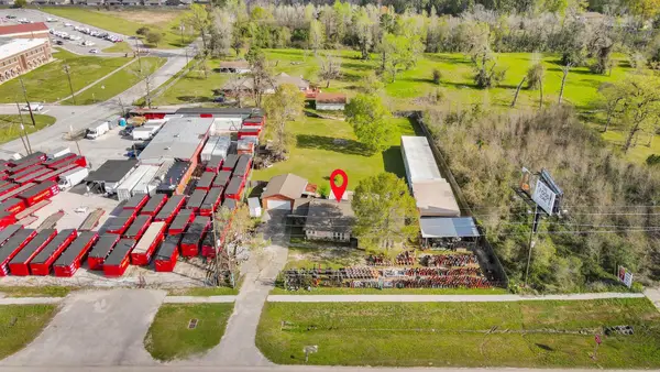 10831 Highway 242, Conroe, TX 77385