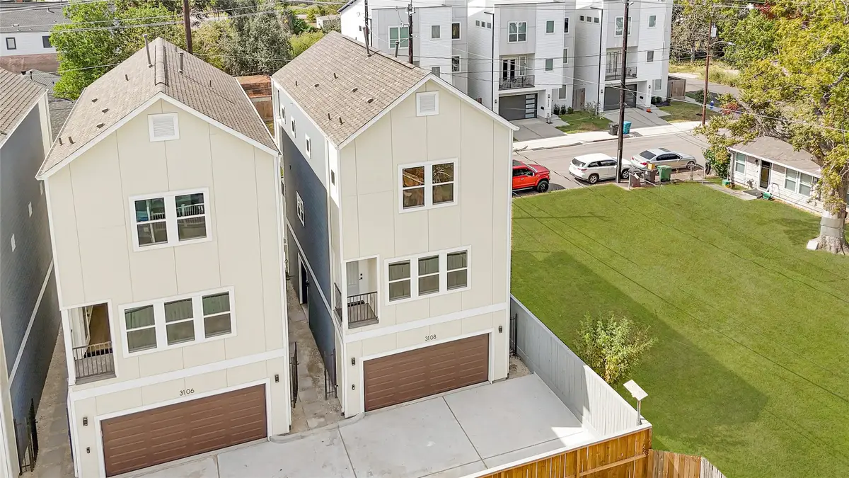 3808 Yale Street, Houston, TX 77018 - #1