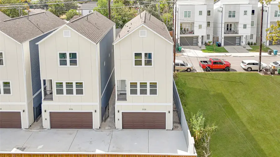 3808 Yale Street, Houston, TX 77018 - #2