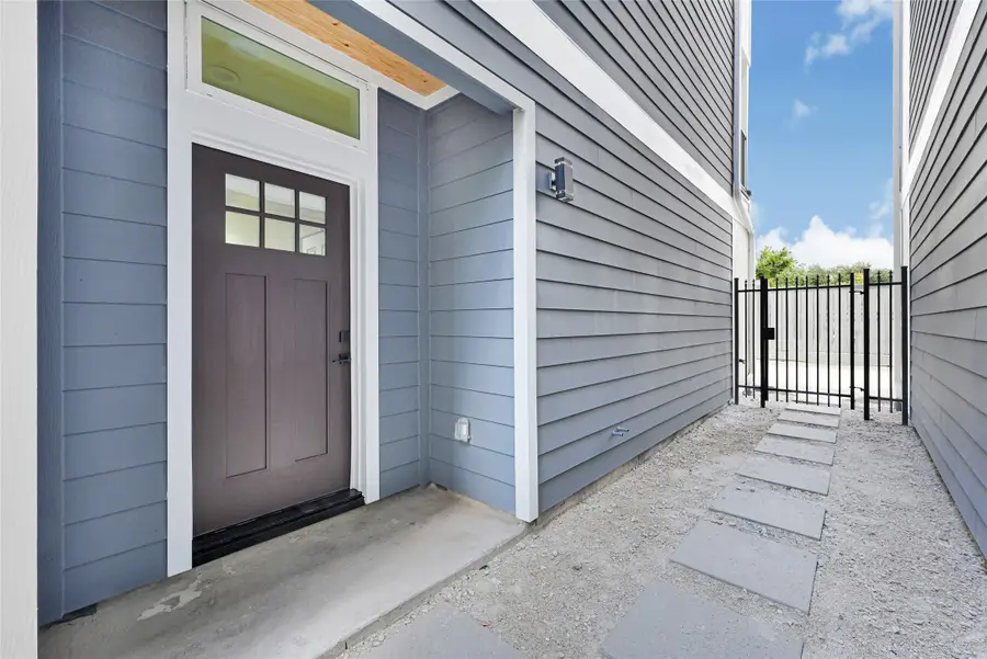 3808 Yale Street, Houston, TX 77018 - #3