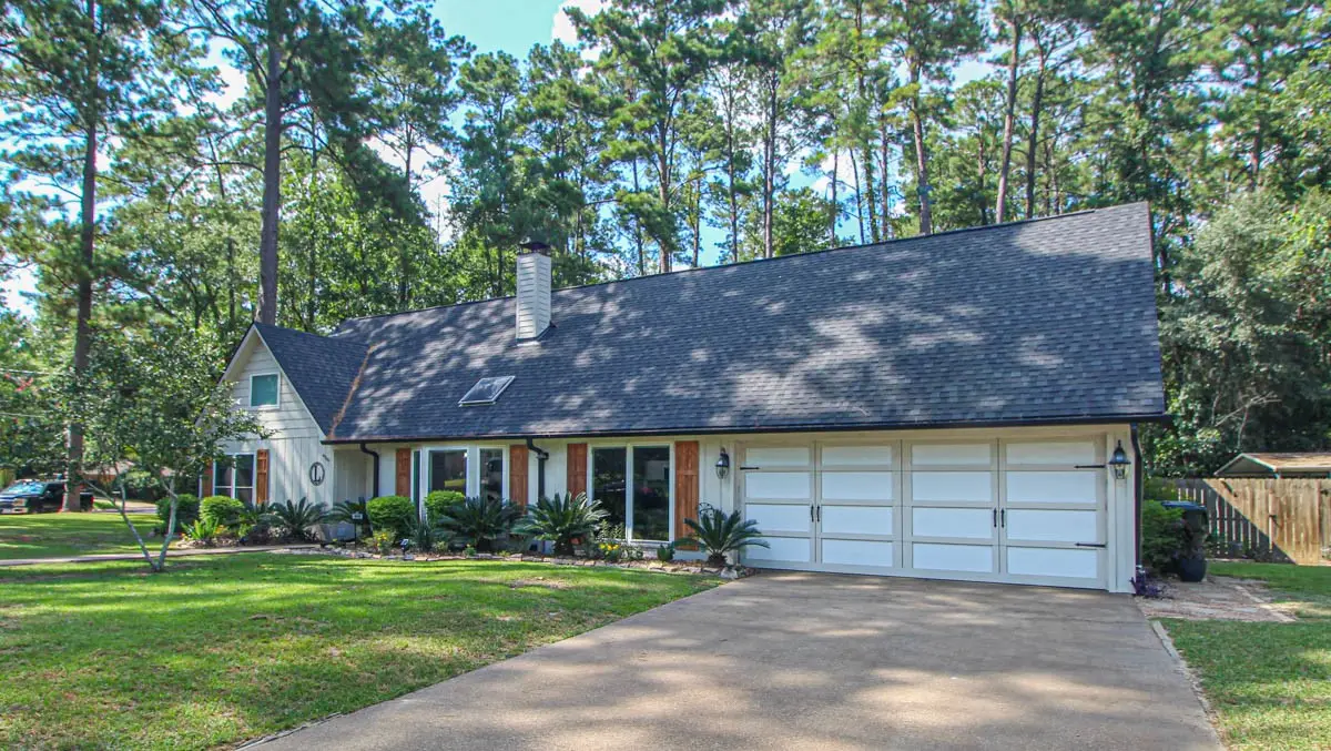 600 W Timberland Drive, Woodville, TX 75979 - #1