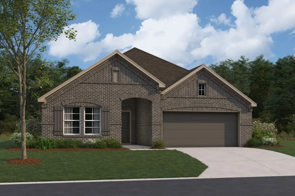 21127 Venetian Glass Lane, Northwest Harris, TX 77447 - #1