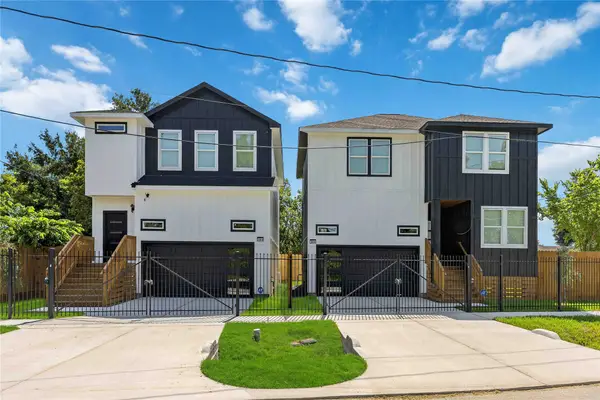 3806 Sayers Street, Houston, TX 77026