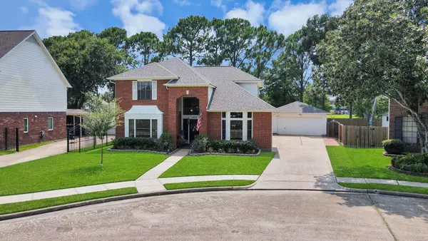 14510 Cardinal Creek Court, Houston, TX 77062