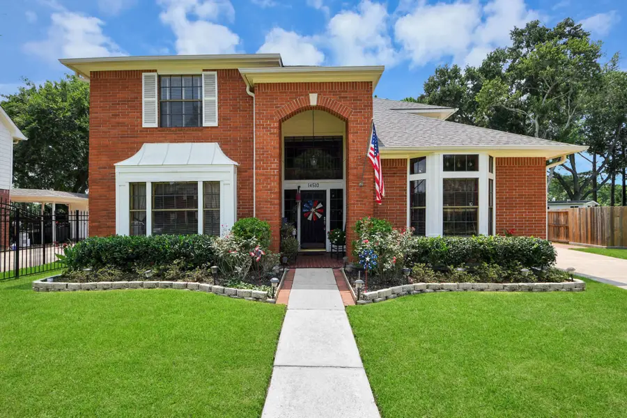 14510 Cardinal Creek Court, Houston, TX 77062 - #2