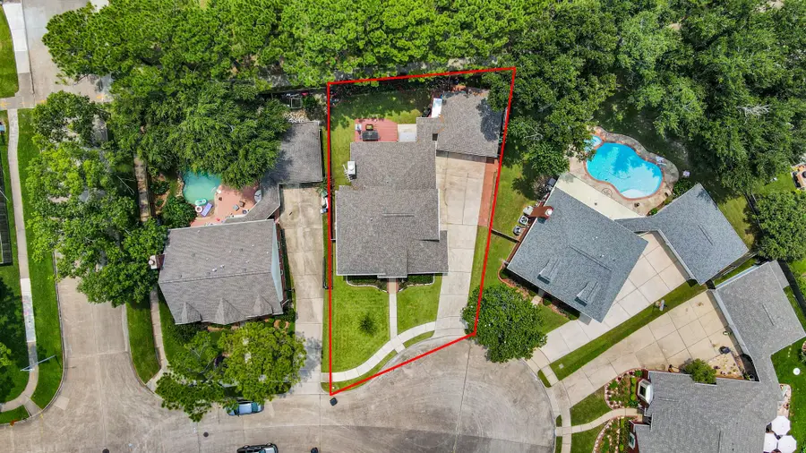 14510 Cardinal Creek Court, Houston, TX 77062 - #3