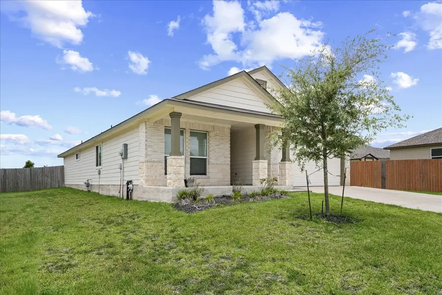 1605 Navarro Drive, Brenham, TX 77833 - #3