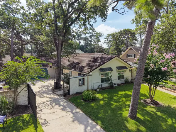 602 Patchester Drive, Houston, TX 77079
