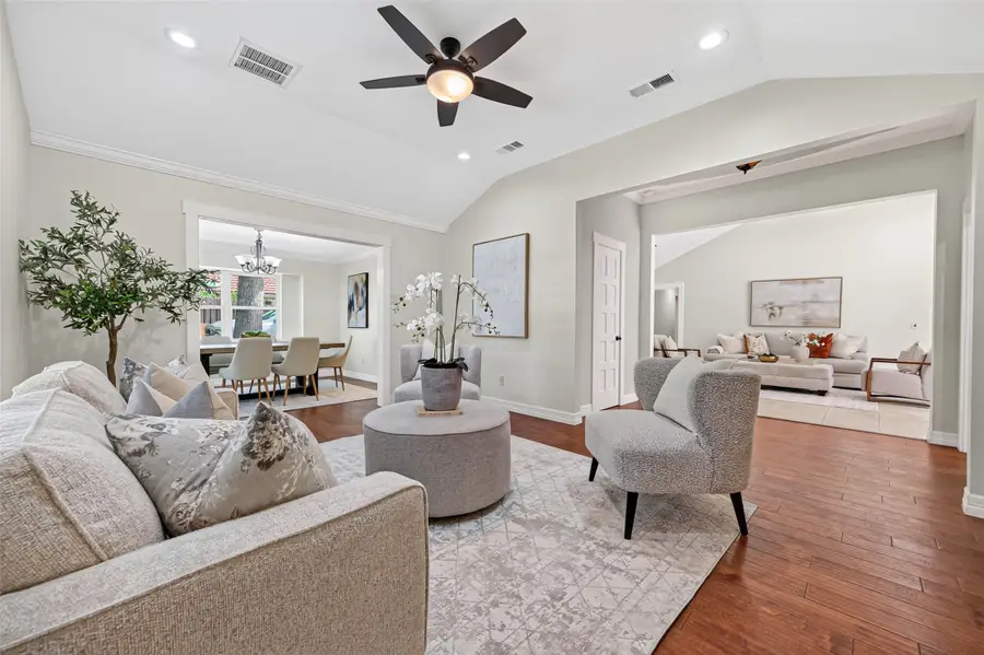602 Patchester Drive, Houston, TX 77079 - #2