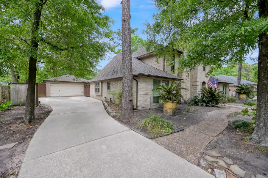 1351 Trailwood Village Drive, Kingwood, TX 77339 - #3