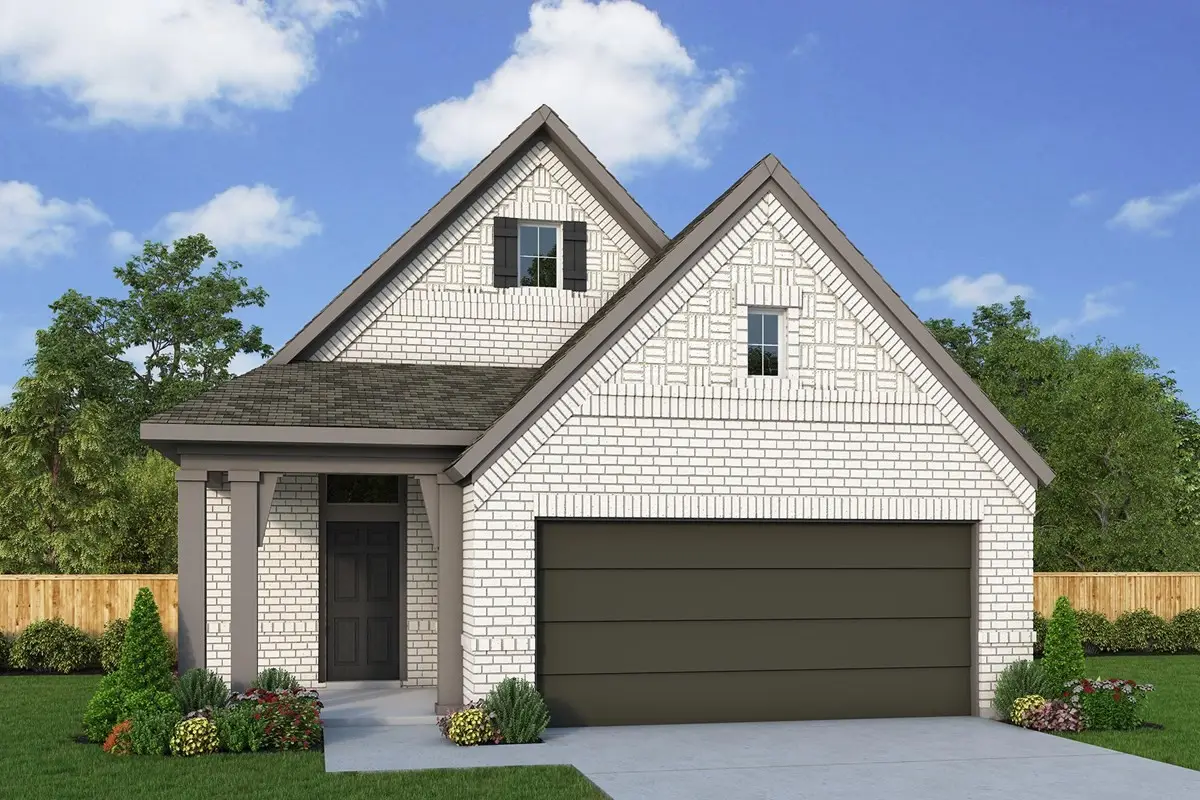27106 Texas Wildrye Drive, Hockley, TX 77447 - #1