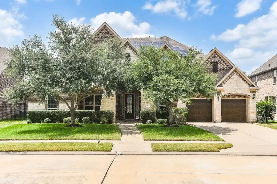 23622 Esperia Street, Richmond, TX 77406 - #3