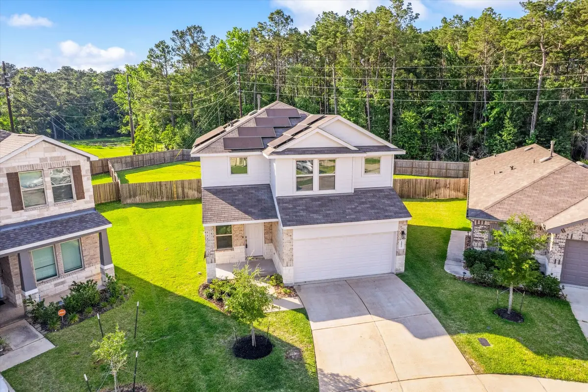 10022 Lavender Lane, Magnolia, TX 77354 - #1