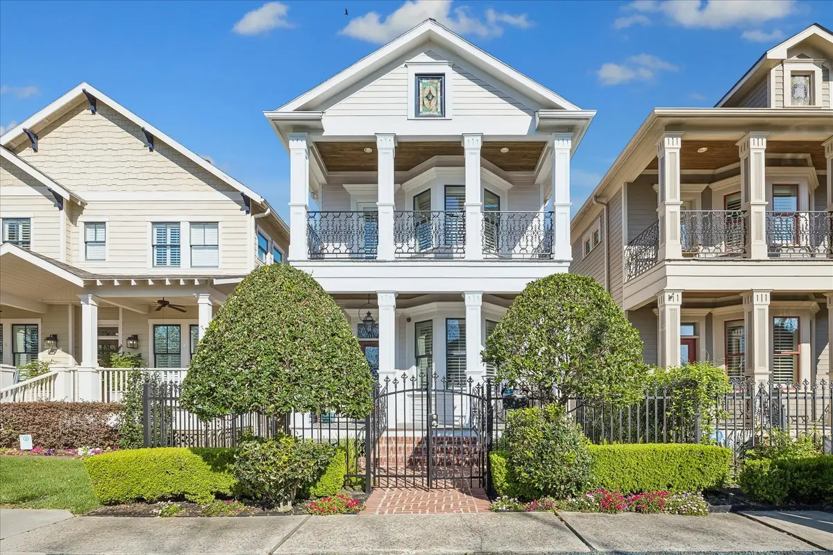 1534 Nicholson Street, Houston, TX 77008 - #1