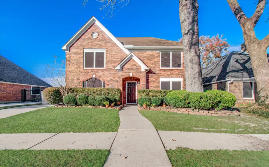 5927 Thom Road, Humble, TX 77346 - Image #3