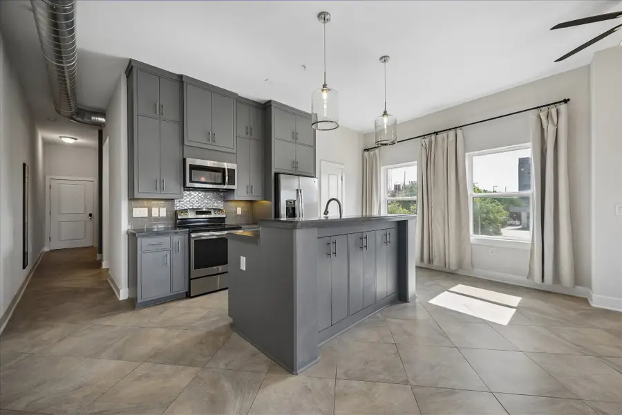 1011 Studemont Street #102, Houston, TX 77007 - #2