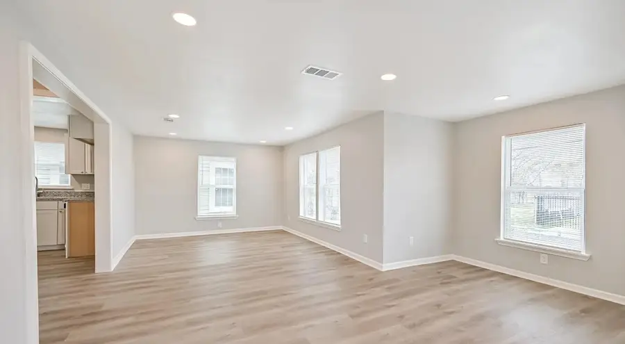 1428 E 36th Street, Houston, TX 77022 - #2