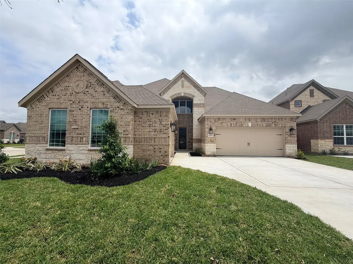 10503 Sutter Creek Drive, Iowa Colony, TX 77583 - #1