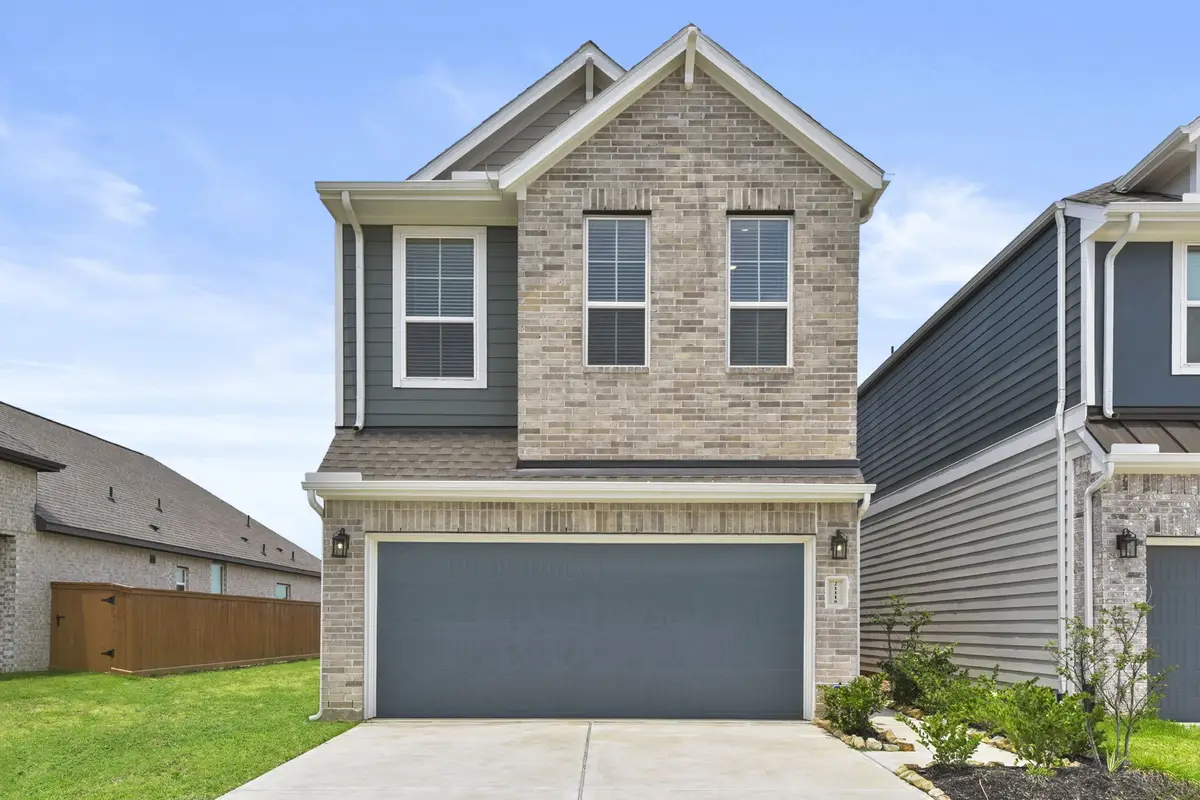 21118 Garden Palm Drive, Cypress, TX 77433 - #1
